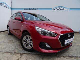 Hyundai i30 1.4i,73kW,1maj�R,S.kni,klima