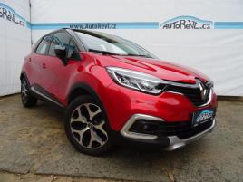 Renault Captur 1.2i,87kW,1majR,S.kn,