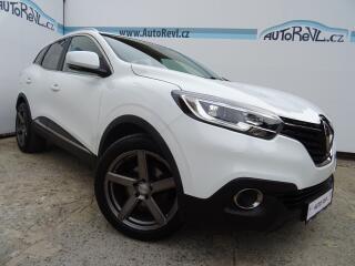 Renault Kadjar 1.2i,96kW,1maj�R,DPH!,S.k,navi