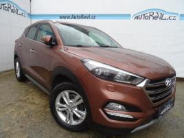 Hyundai Tucson 2.0CRDi,1majR,S.kn,4x4,DPH