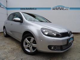 Volkswagen Golf 1.2i,77kW,DSG,S.kn,navi,klima