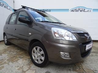 Hyundai Matrix 1.6i,76kW,1majR