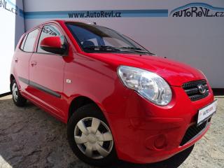Kia Picanto 1.0i,NovR,po servise