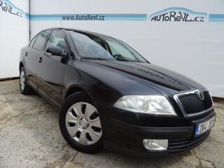 �koda Octavia 1.9TDI,77kW,ta�n�
