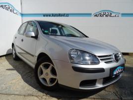 Volkswagen Golf 1.6i,85kW,automat,aut.klima