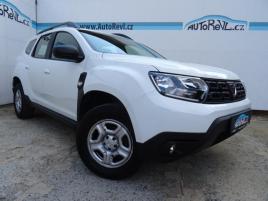 Dacia Duster 1.0i,74kW,1majR,s.kn,49tkm