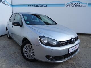 Volkswagen Golf 1.2TSi,77kW,S.kn,navi,aut.klim