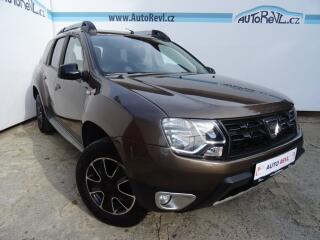 Dacia Duster 1.6i,84kW,1maj�R,S.k,navi