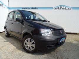 Fiat Panda 1.1 i.40kW,1maj,68tkm