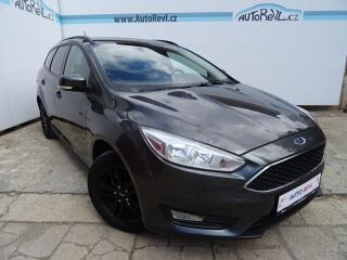Ford Focus 1.6i,77kW,Nov��R,s.kn,klima