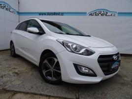 Hyundai i30 1.6GDi,99kW,1majR,S.kn,klima