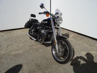 Triumph Speedmaster 908ML,44Kw