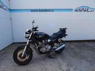 Yamaha 1300.72kW,