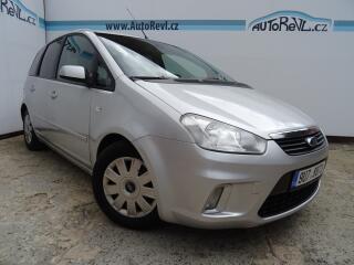 Ford C-MAX 1.6i,74kW