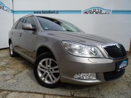 koda Octavia 1.6TDi,77kW,4x4,S.kn,141tkm