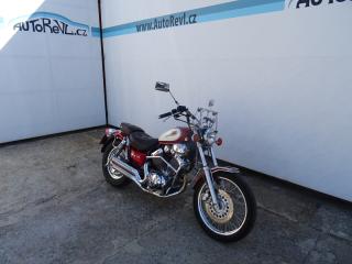 Yamaha XV 535 Virago 