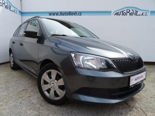 �koda Fabia 1.2TSi,s.kn,TOP!,klima,79tkm!