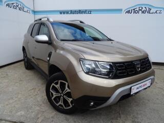 Dacia Duster 1.0i,74kW,1maj�R,S.kn,klima