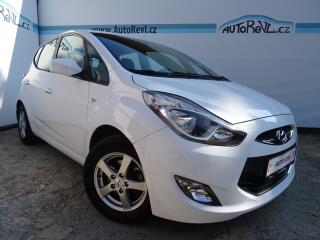 Hyundai ix20 1.4i,66kW,1maj�R,klima
