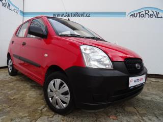 Kia Picanto 1.0i,1majR,STK:10/2027.69tkm