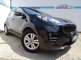 Kia Sportage 2.0CRDi,136kW,1majR,s.kn,4x4