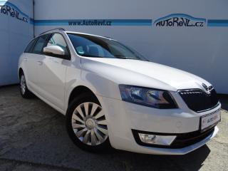 koda Octavia 1.6TDi,77kW,1maj,s.kn,navi