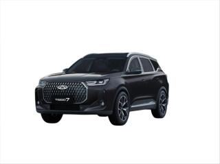 Chery Tiggo 7 PHEV 1.5   Unique