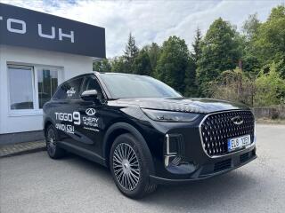 Chery TIGGO 9 PHEV 1.5   Unique