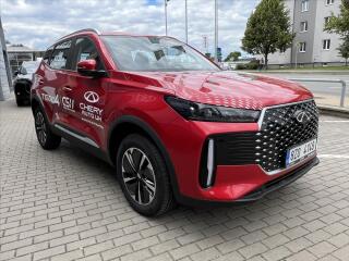 Chery Tiggo 4 HEV 1.5   Comfort