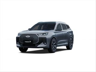Chery Tiggo 7 1.6   ICE UNIQUE