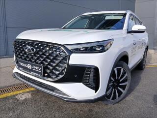 Chery Tiggo 8 PHEV 1.5   Unique