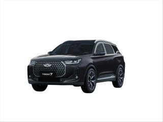 Chery Tiggo 7 1.6   ICE LUXURY
