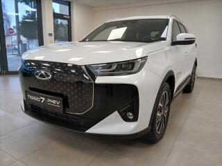 Chery Tiggo 7 PHEV 1.5   Unique