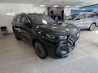 Chery Tiggo 8 1.6   ICE UNIQUE