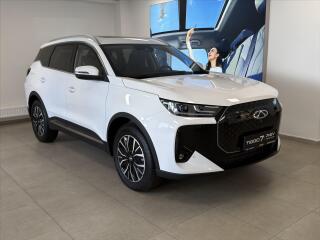 Chery Tiggo 7 PHEV 1.5   Unique