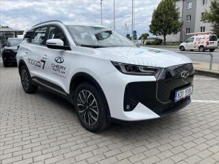 Chery Tiggo 7 PHEV 1.5   Family Edition