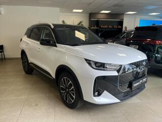 Chery Tiggo 7 PHEV 1.5   Unique