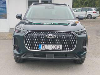 Chery TIGGO 9 PHEV 1.5   Tiggo 9