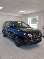 Chery Tiggo 7 1.6   ICE LUXURY