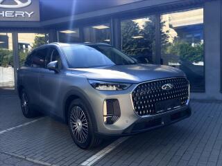 Chery TIGGO 9 PHEV 1.5   Tiggo 9