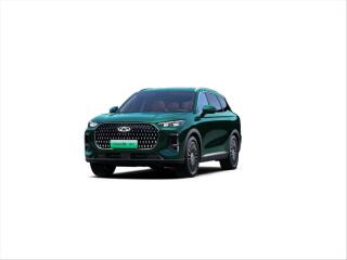 Chery TIGGO 9 PHEV 1.5   Tiggo 9