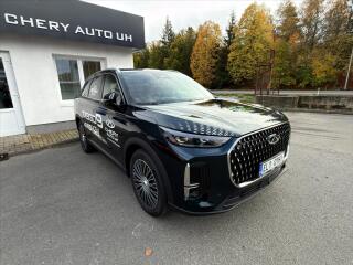 Chery TIGGO 9 PHEV 1.5   Tiggo 9