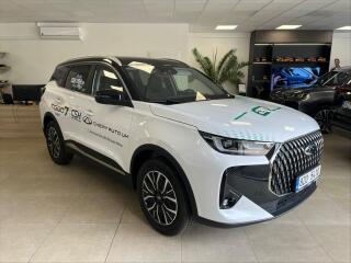 Chery Tiggo 7 1.5   HEV UNIQUE FWD