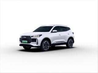 Chery Tiggo 4 HEV 1.5   Comfort