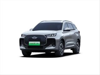 Chery Tiggo 7 1.5   HEV Comfort FWD