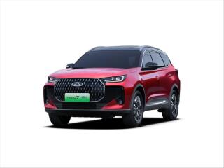 Chery Tiggo 7 1.5   HEV Comfort FWD
