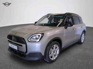 Mini Countryman C