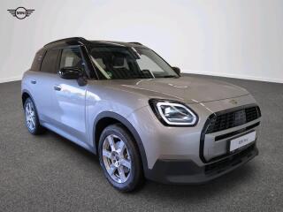 Mini Countryman C
