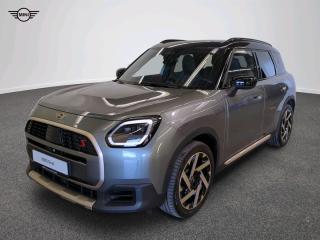 Mini Countryman S ALL4
