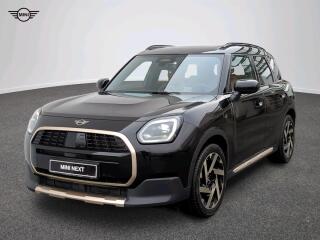 Mini Countryman D